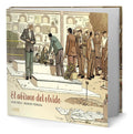 Portada de Libro El Abismo Del Olvido [ Paco Roca ] Original, De Paco Roca. Editorial Astiberri Ediciones, Tapa Dura En Espa…