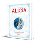 Portada de Libro Alicia Edición Completa [ Pasta Dura ] Ilustrado Color