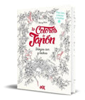 Portada de Libro Los Colores Del Japon [dibujos Zen Y Haikus] Original