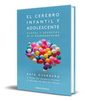 Portada de Libro El Cerebro Infantil Y Adolescente [ Original ]