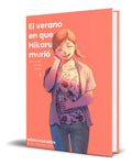 Portada de Libro El Verano En Que Hikaru Murió Vol.4 [ Original ]