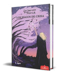 Portada de Libro Los Guerreros De La Marca Vol.5 Los Magos De Crisa