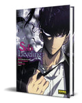 Portada de Libro Solo Leveling Vol. 7 [ Español ] Original
