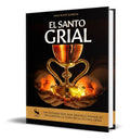 Portada de Libro El Santo Grial [ Ana Mafé García ] Original