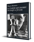 Portada de Libro La Tarde Que Bobby No Bajó A Jugar [ Original ]
