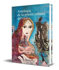 Portada de Libro Antologia De La Poesia Cubana Del Exilio [original]