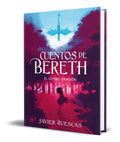 Portada de Libro Cuentos De Bereth 1 [ El Último Dragón ] Original