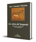 Portada de Libro La Selva Del Lenguaje [ Jose Antonio Marina ] Original