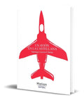 Portada de Libro Un Avion En La Castellana [ Santiago Garci-clairac ]