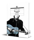 Portada de Libro Buscando A Bob [ Jordi Sierra I Fabra ] Original