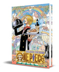 Portada de Libro One Piece Pirate Recipes [ Sanji ] Original