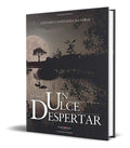 Portada de Libro Erase Una Vez Un Dulce Despertar - Antonio Centenera