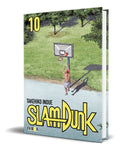 Portada de Libro Slam Dunk Vol.10 [ Takehiko Inoue ] Original