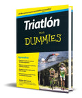 Portada de Libro Triatlón Para Dummies [ Victor Manuel ] Original