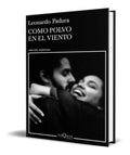 Portada de Libro Como Polvo En El Viento [ Leonardo Padura ] Original