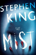 Portada de Libro The Mist / Stephen King