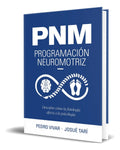 Portada de Libro Pnm. Programación Neuromotriz [ Pedro Vivar ] Original