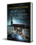 Portada de Libro El Silencio De La Ciudad Blanca [ Original ]