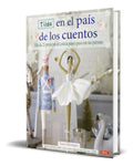 Portada de Libro Tilda En El País De Los Cuentos [ Original ]