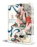 Portada de Libro Bena Vol.2 [ Kofude ] Original