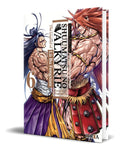 Portada de Shuumatsu No Valkyrie [ The Legend Of Lu Bu Fengxian Vol.6]