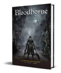 Portada de Libro Bloodborne 1 La Muerte Del Sueño [ Pasta Dura ] Kot