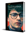 Portada de Libro Número Dos [ David Foenkinos ] Original