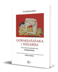 Portada de Libro Gorakaataka Y Yogabja [ Gorakantha ] Original