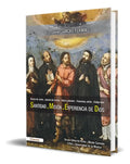 Portada de Libro Santidad, Misión Y Experiencia De Dios [ Original ], De Fco. Javier Sancho Fermín. Editorial Monte Carmelo,…