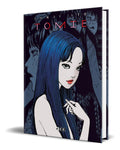 Portada de Cómic Tomie [ Junji Ito ] Original