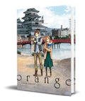 Portada de Libro Orange Vol.4 [ Ichigo Takano ] Original