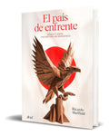 Portada de Libro El País De Enfrente [ México Y Japón ] Original