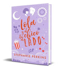 Portada de Lola Y El Chico De Al Lado [ Stephanie Perkins ] Orignal