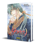 Portada de Libro Yona, Princesa Del Amanecer Vol.17 [ Original ]