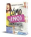 Portada de Libro Como No Enamorarse [ Myriam M. Lejardi ] Original