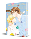 Portada de Cómic Caramelo, Canela, Palomitas Vol.4 [ Original ]