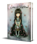 Portada de Libro Gorjuss [ Como Un Sueño ] Original