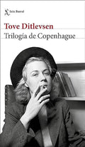 Portada de Libro Trilogía De Copenhague [ Tove Ditlevsen ] Original
