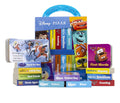 Portada de Pack Disney Pixar [ 12 Board Books ] Original