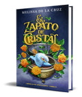 Portada de Libro Cronicas De Nunca Jamas Vol.2 El Zapato De Cristal