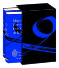 Portada de Libro Estuche Don Quijote De La Mancha [ Original ]