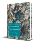 Portada de Libro Luces De Bohemia [ Ramon Maria Del Valle ] Original