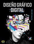 Portada de Diseño Gráfico Digital, De López López, Anna María. Espacio De Diseño Editorial Anaya Multimedia, Tapa Blanda En…