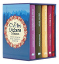 Portada de Libro The Charles Dickens Collection Deluxe 5-book Original