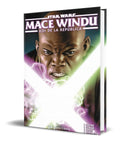 Portada de Libro Star Wars. Mace Windu [ Jedi De La Republica] Original