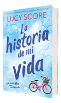 Portada de La Historia De Mi Vida Story Lake Vol. 1 [ Lucy Score ]