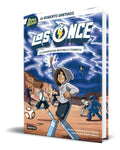 Portada de Libro Los Once Vol.9 [ La Jugadora Que Invocaba La Tormenta]