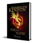 Portada de Libro Hijo De Nadie [ Cazadores Oscuros 24 ] Original