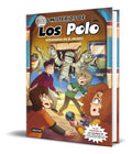 Portada de Libro Los Misterios De Los Polo Vol.33 [ Original ]