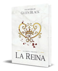 Portada de Libro La Reina Del Capo [ Mafia Italiana ] Original